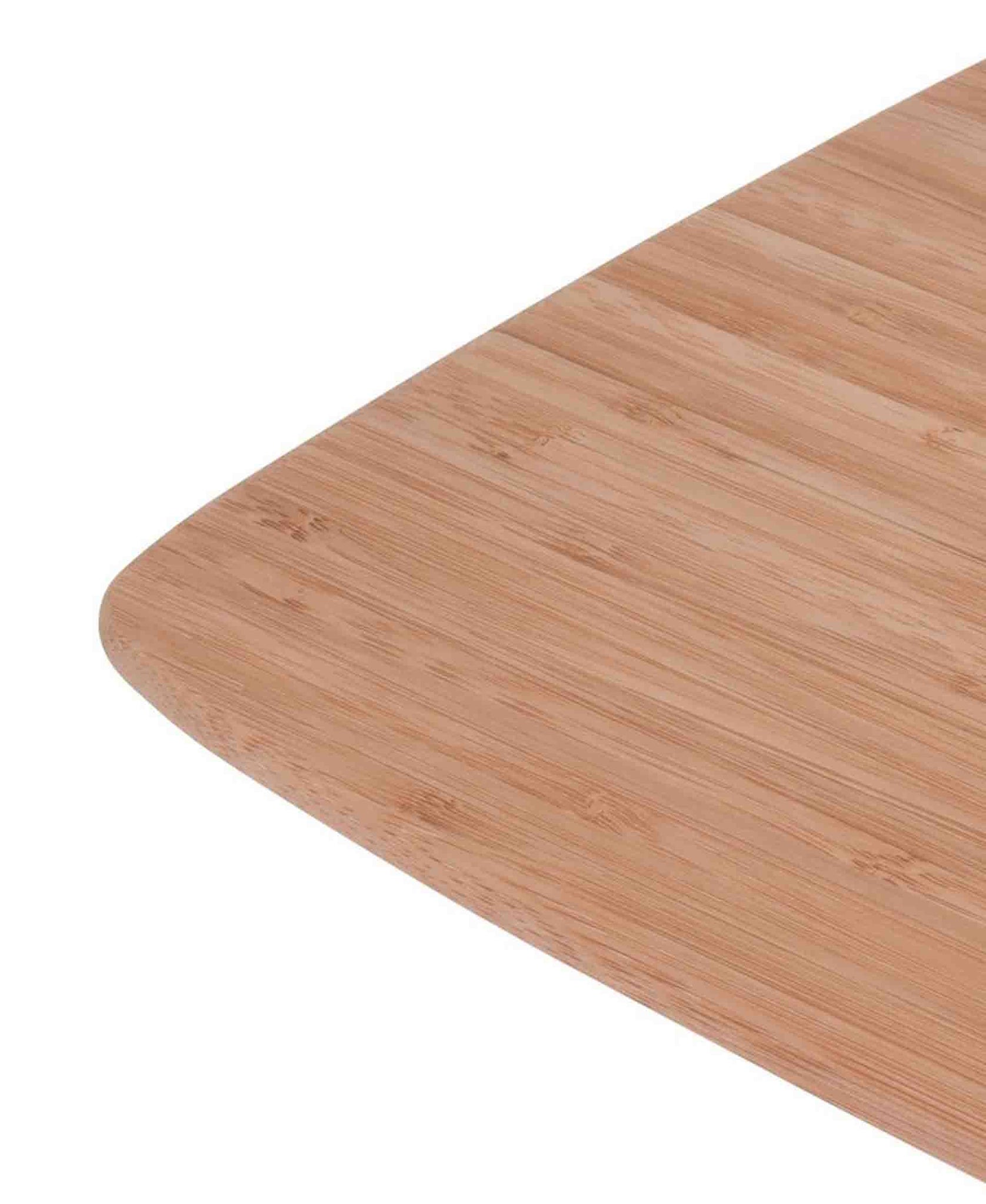 Excellent Houseware 35 x 25cm Cutting Board - Oak