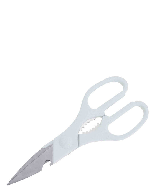 Excellent Houseware Kitchen Scissor - White