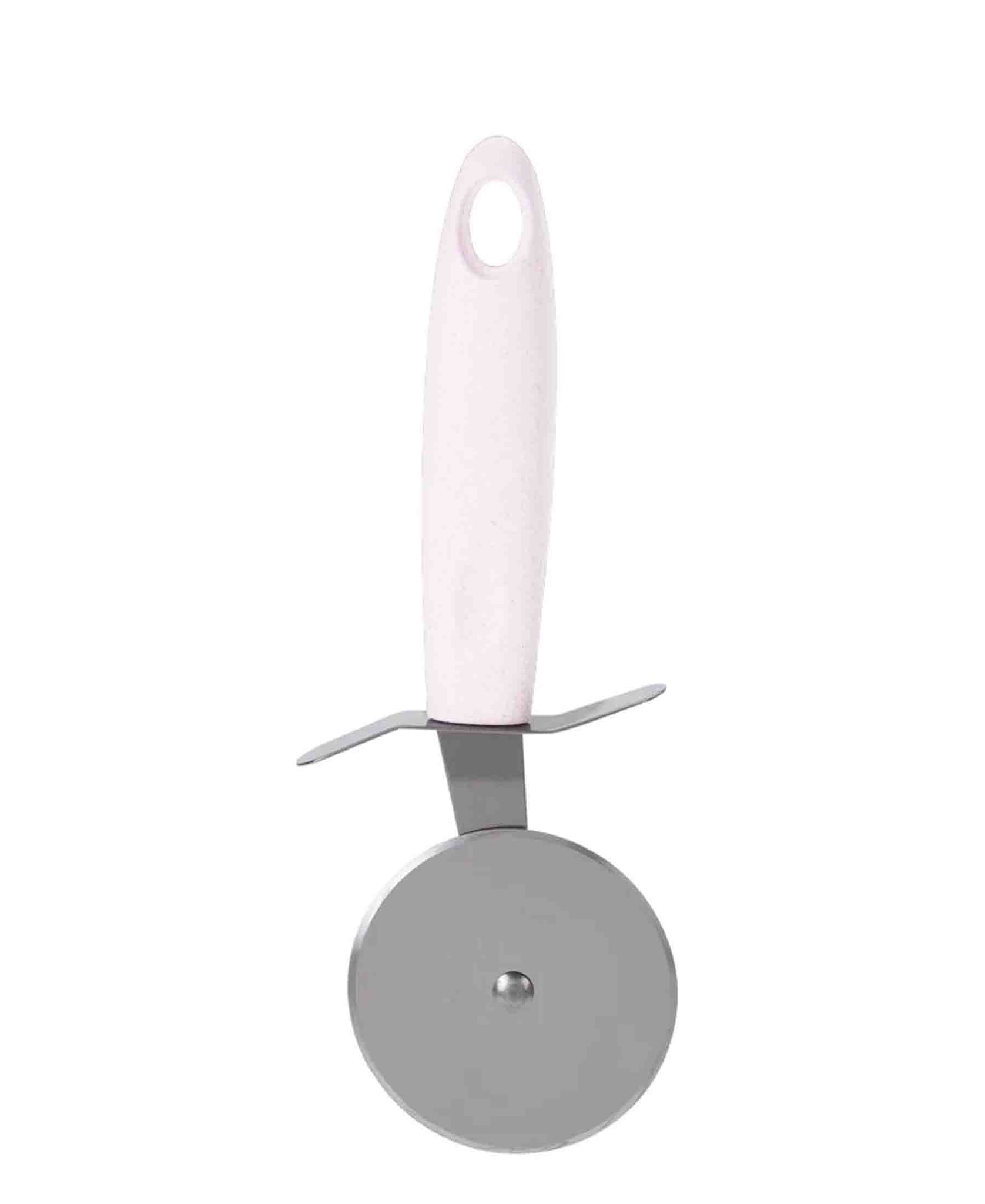 Excellent Houseware Pizza Cutter White The Culinarium