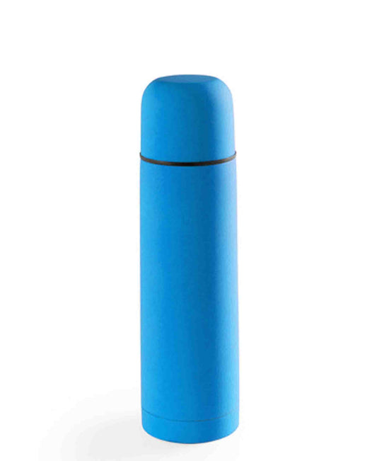 Excellent Houseware Vacuum Flask Ballet 500Ml - Blue