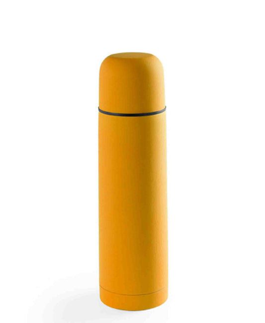 Excellent Houseware Vacuum Flask Ballet 500Ml - Orange