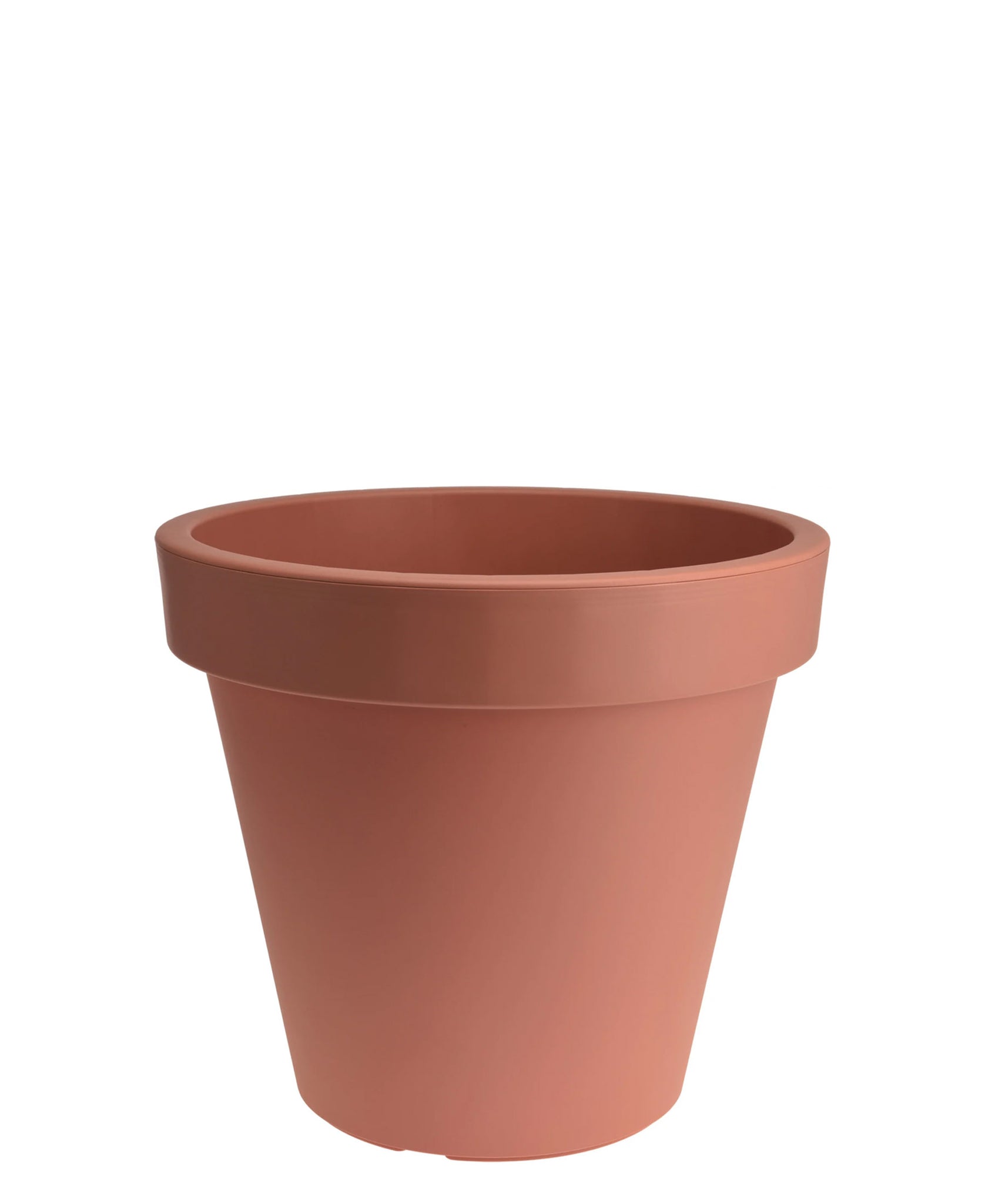 Urban Decor 35CM Flower Pot - Terracotta