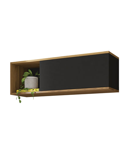 Exotic Designs Recta Top Mount - Black