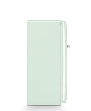 Smeg Retro Refrigerator - Mint