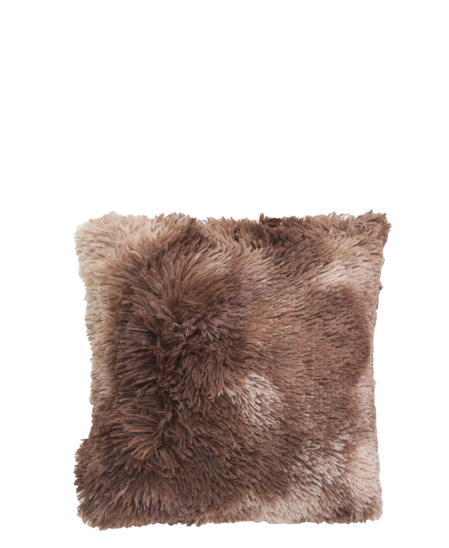 Urban Decor Scatter Faux 45cm Cushion - Brown