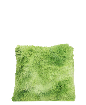 Urban Decor Scatter Faux 45cm Cushion - Green