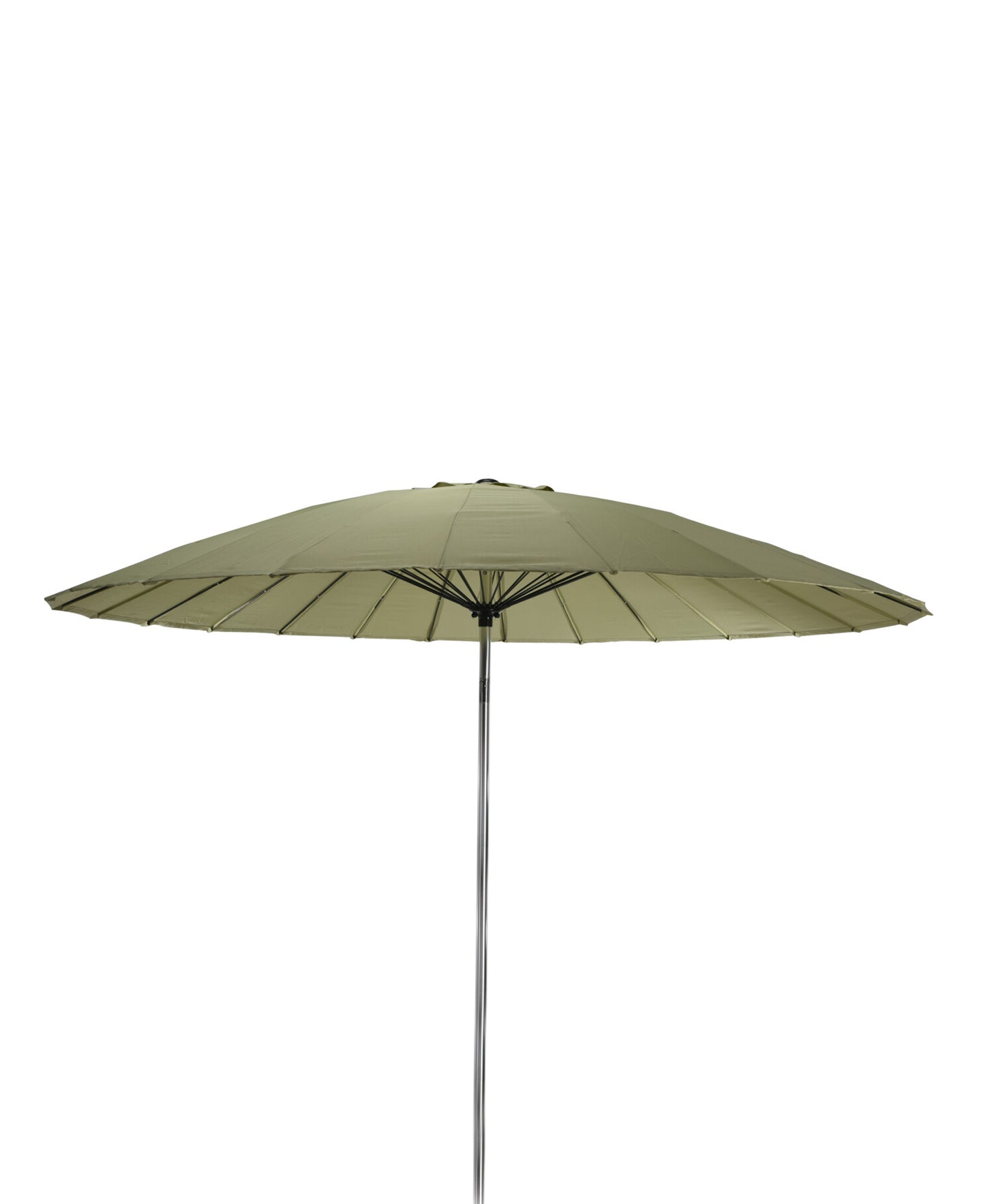 Shade Shanghai Style 270cm Umbrella - Green