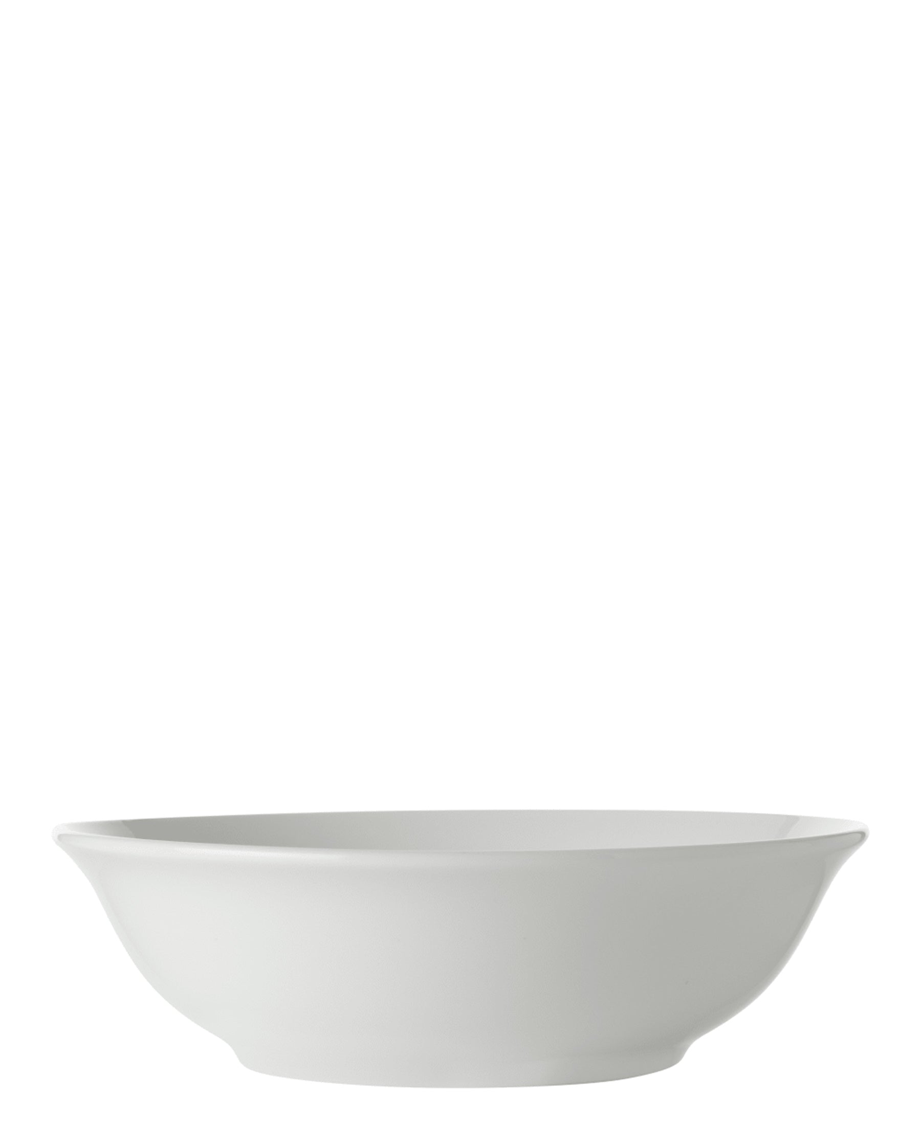 Maxwell & Williams White Basics Cereal Bowl 15cm - White