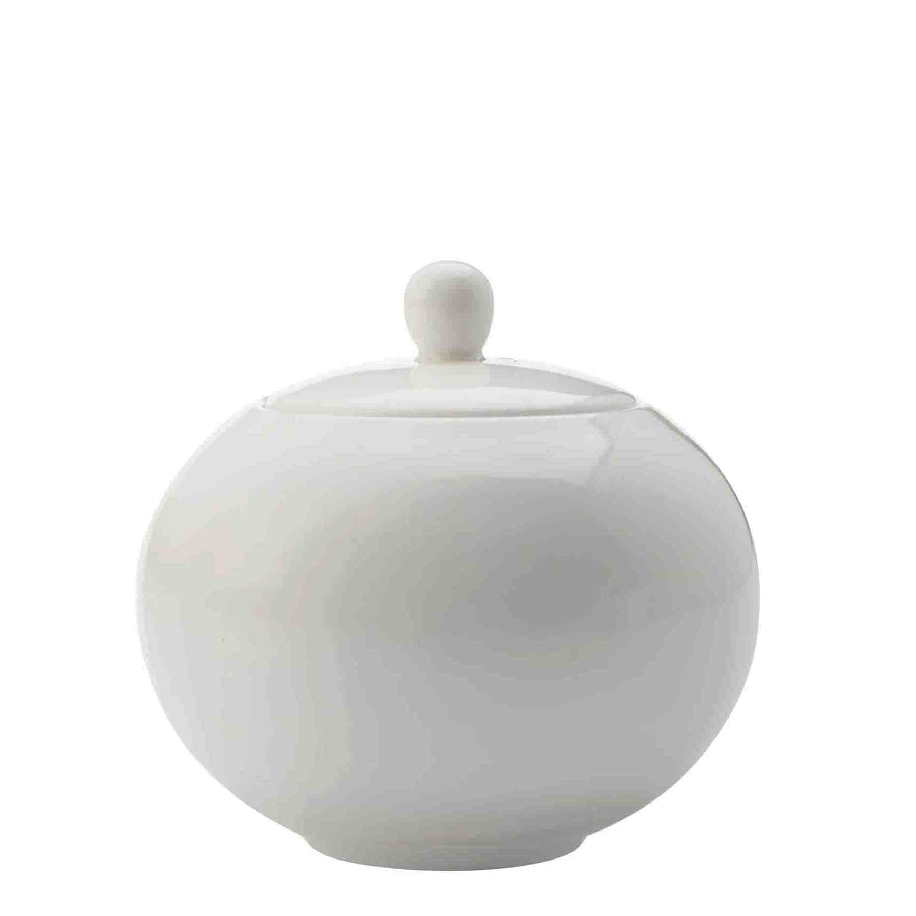 Maxwell & Williams White Basics Sugar Bowl - White – The Culinarium