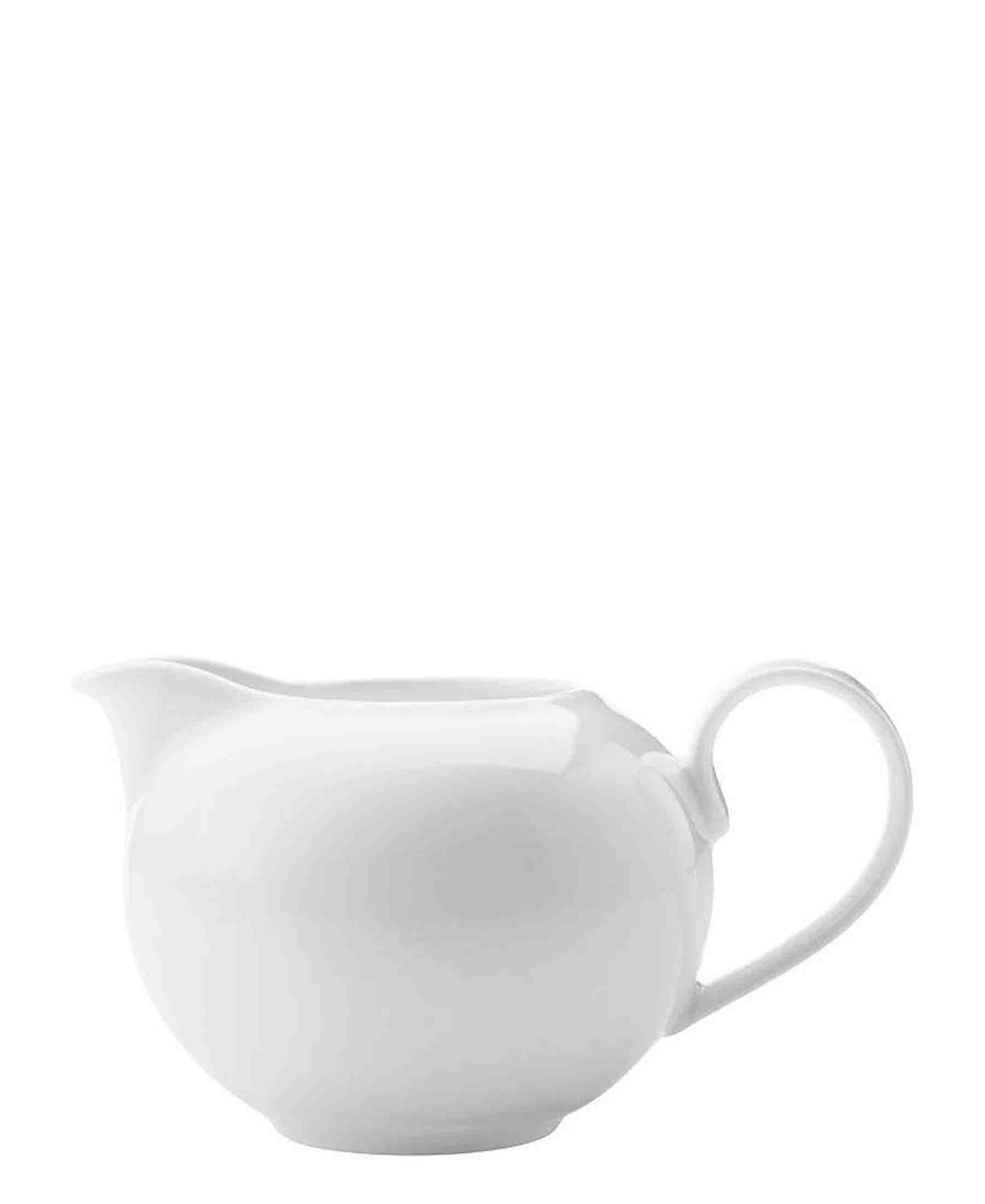 Maxwell & Williams White Basics Creamer 360ml - White – The Culinarium