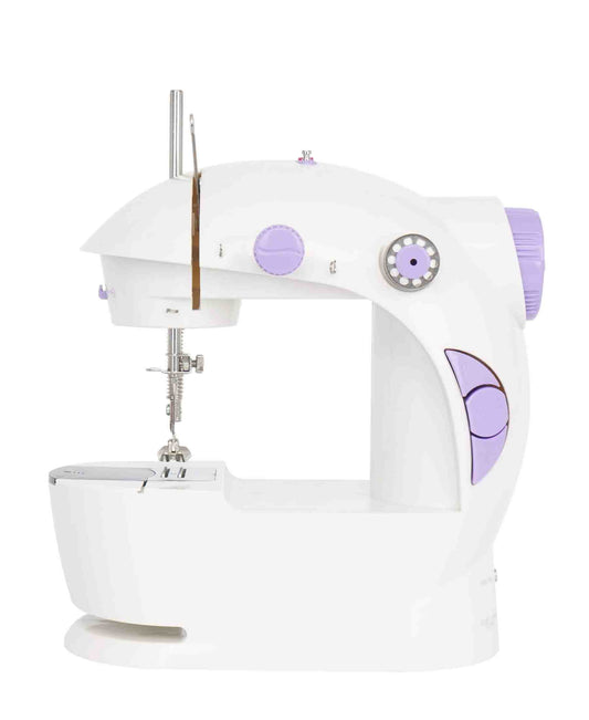 Fenici Mini Sewing Machine - White