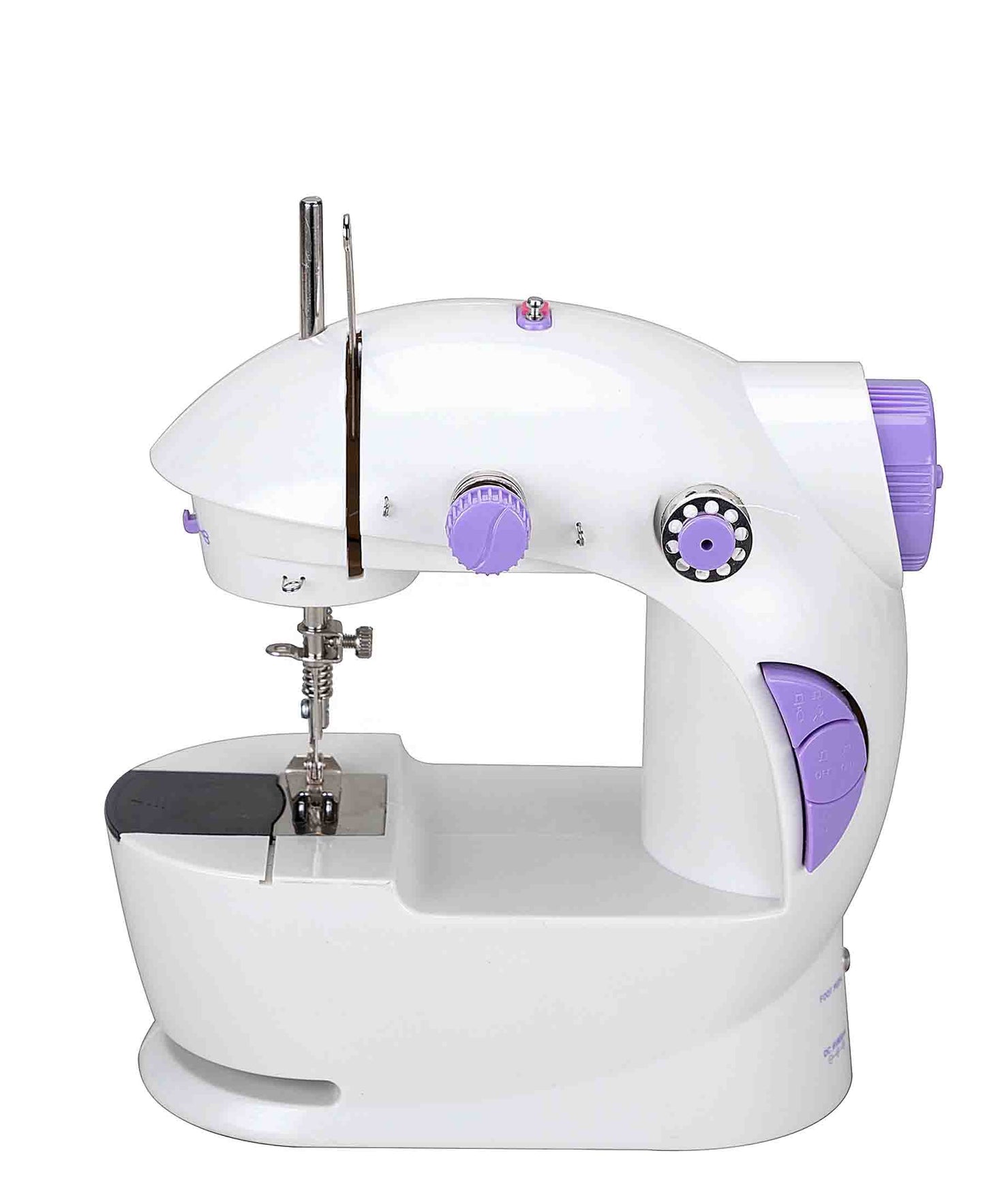 Fenici Mini Sewing Machine - White