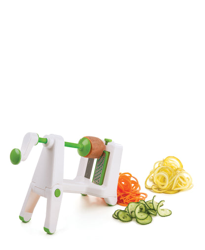 Progressive Easy Twist Spiralizer - White