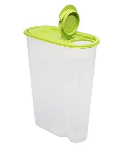 Kitchen Life 2Lt Green Jug - Green