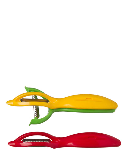 Progressive Snapfit Peeler Set - Multi