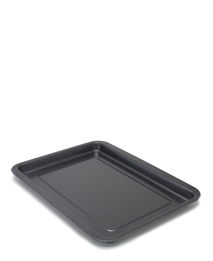 Guardini Gardenia Baking Sheet 37cm - Black