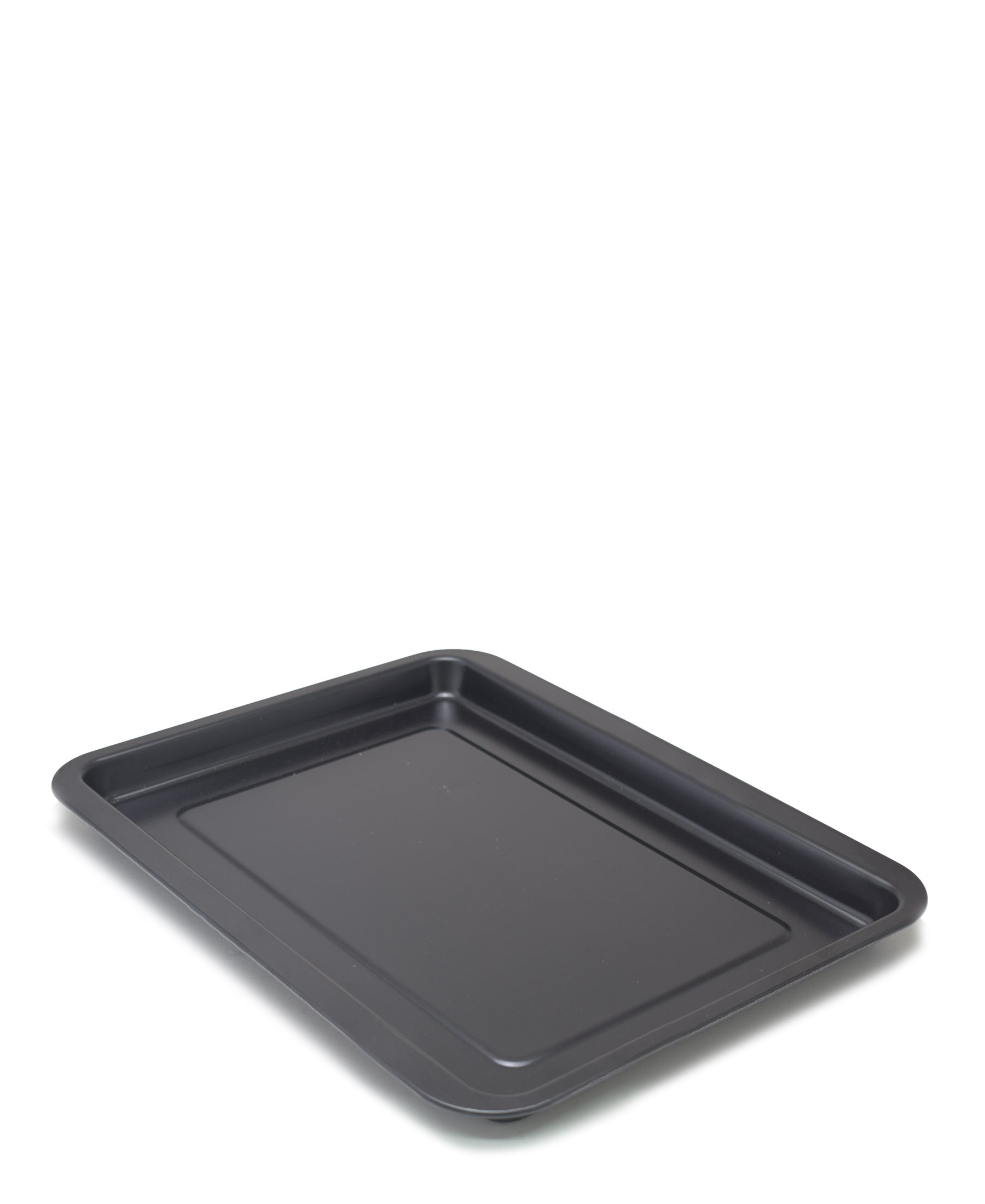 Guardini Gardenia Baking Sheet 37cm Black The Culinarium