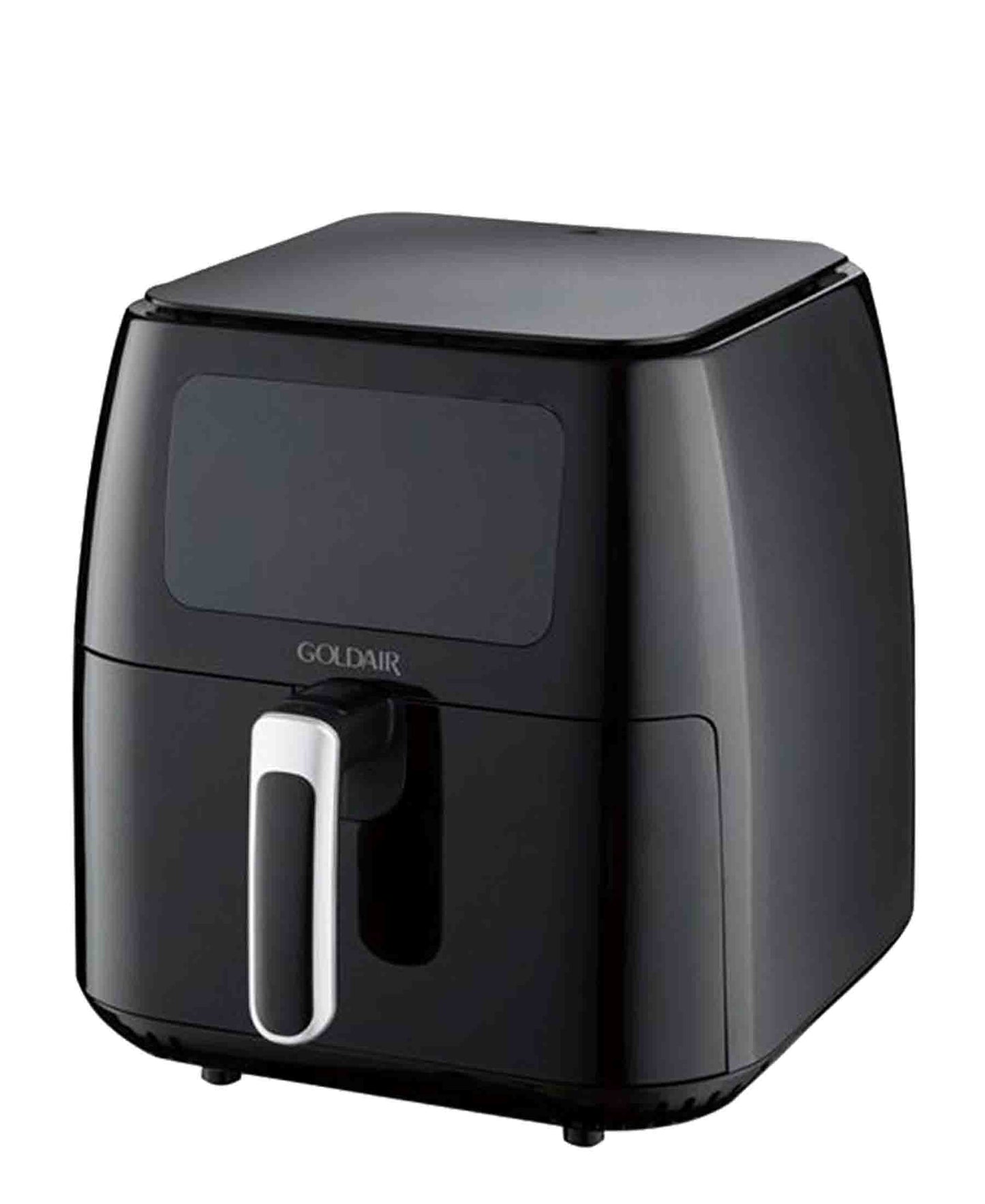 Goldair Digital 8L Air Fryer - Black