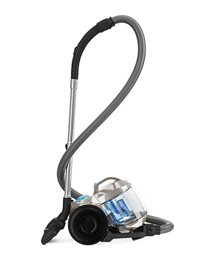 Hoover Vacuum Power 4 - Silver