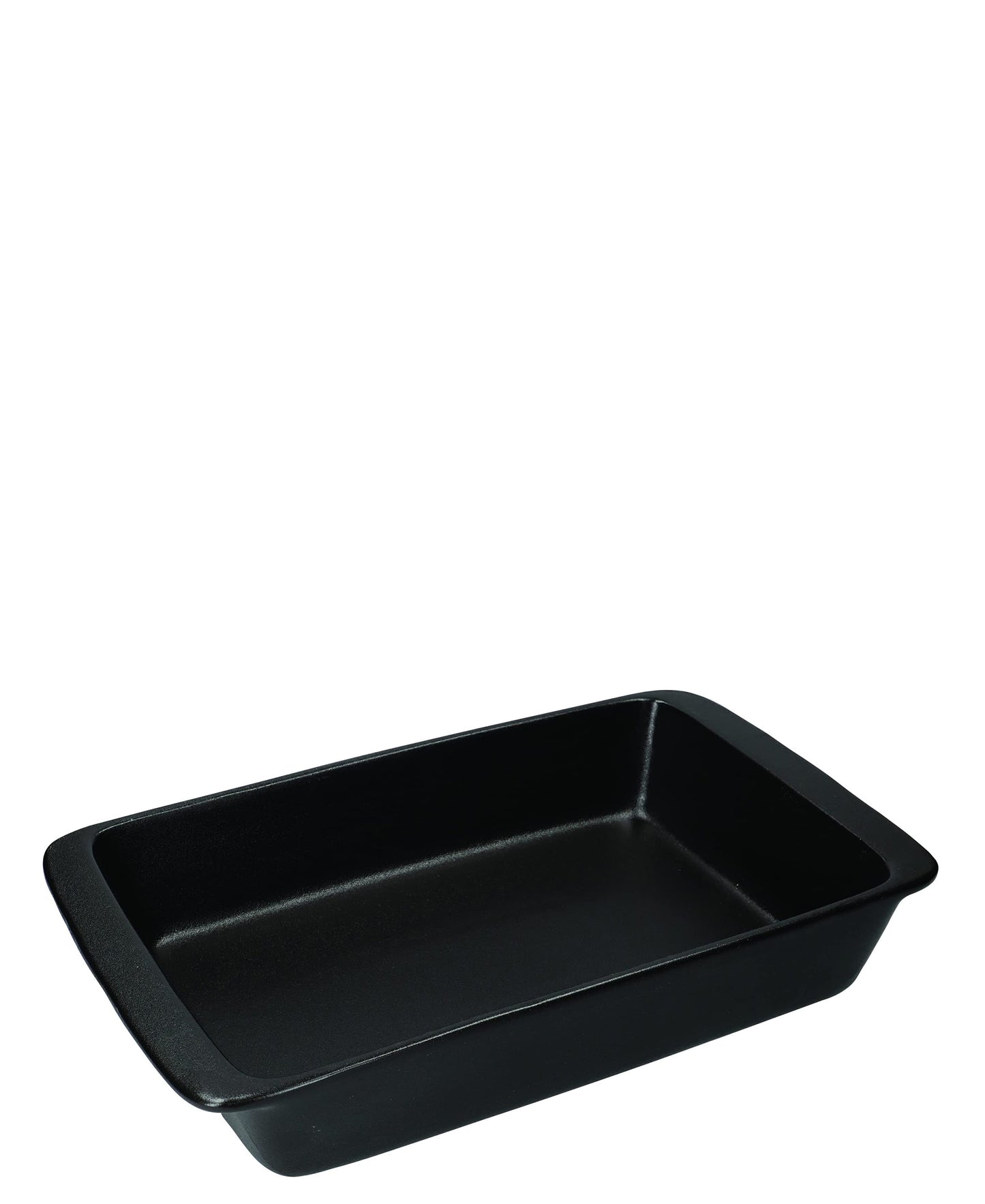 Maxwell & Williams Caviar Lasagne Dish 40cm - Black