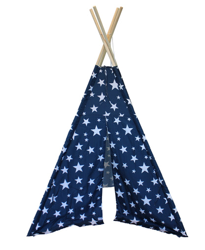Shade Kiddies Tipitent 160cm - Blue