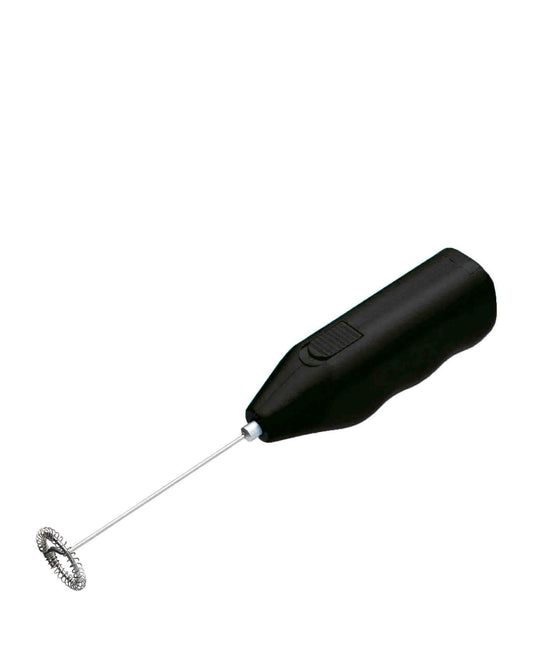 Hillhouse Cappuccino Frother - Black