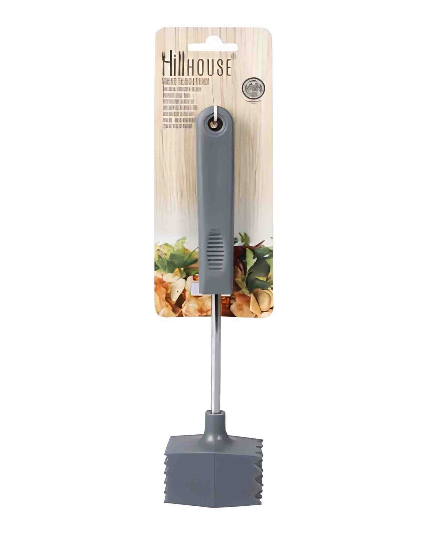 Hillhouse Meat Tenderizer - Grey