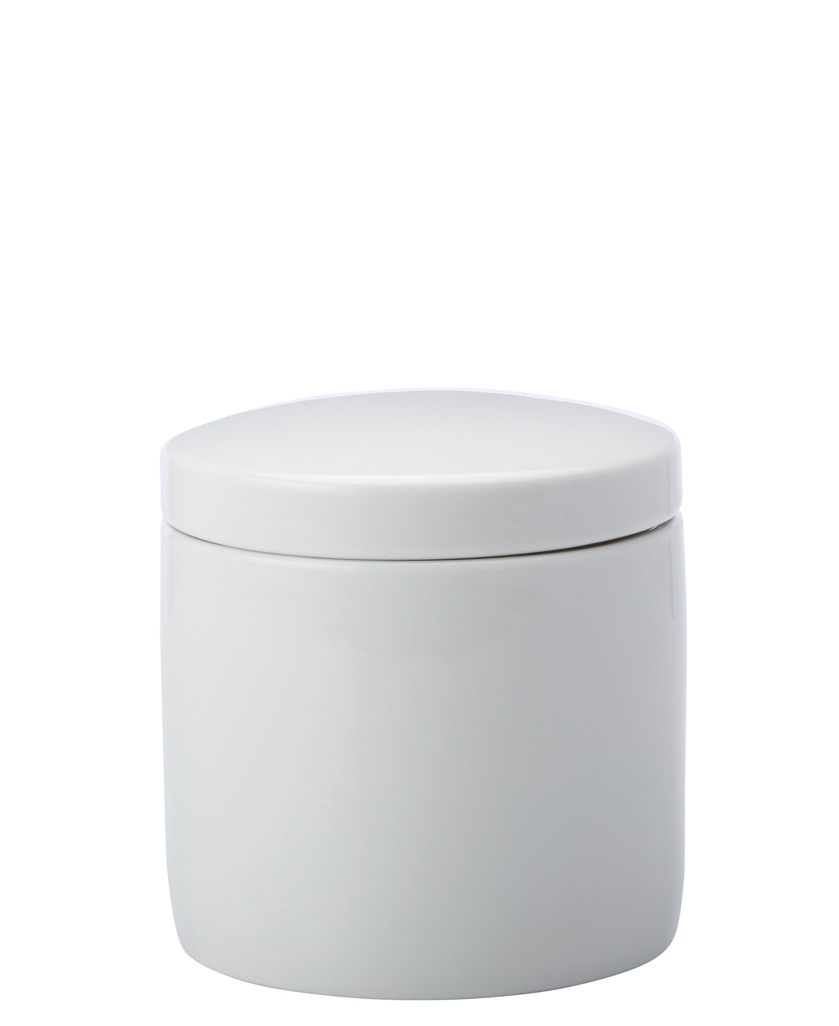 Maxwell & Williams Epicurious Canister 600ML - White