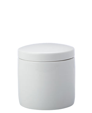 Maxwell & Williams Epicurious Canister 600ML - White