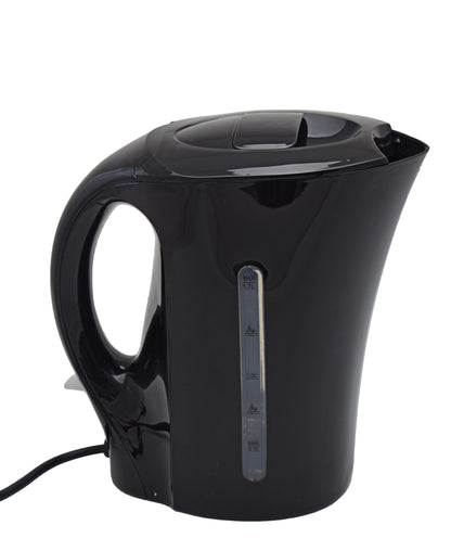 Ideas 1.7 LT Kettle - Black