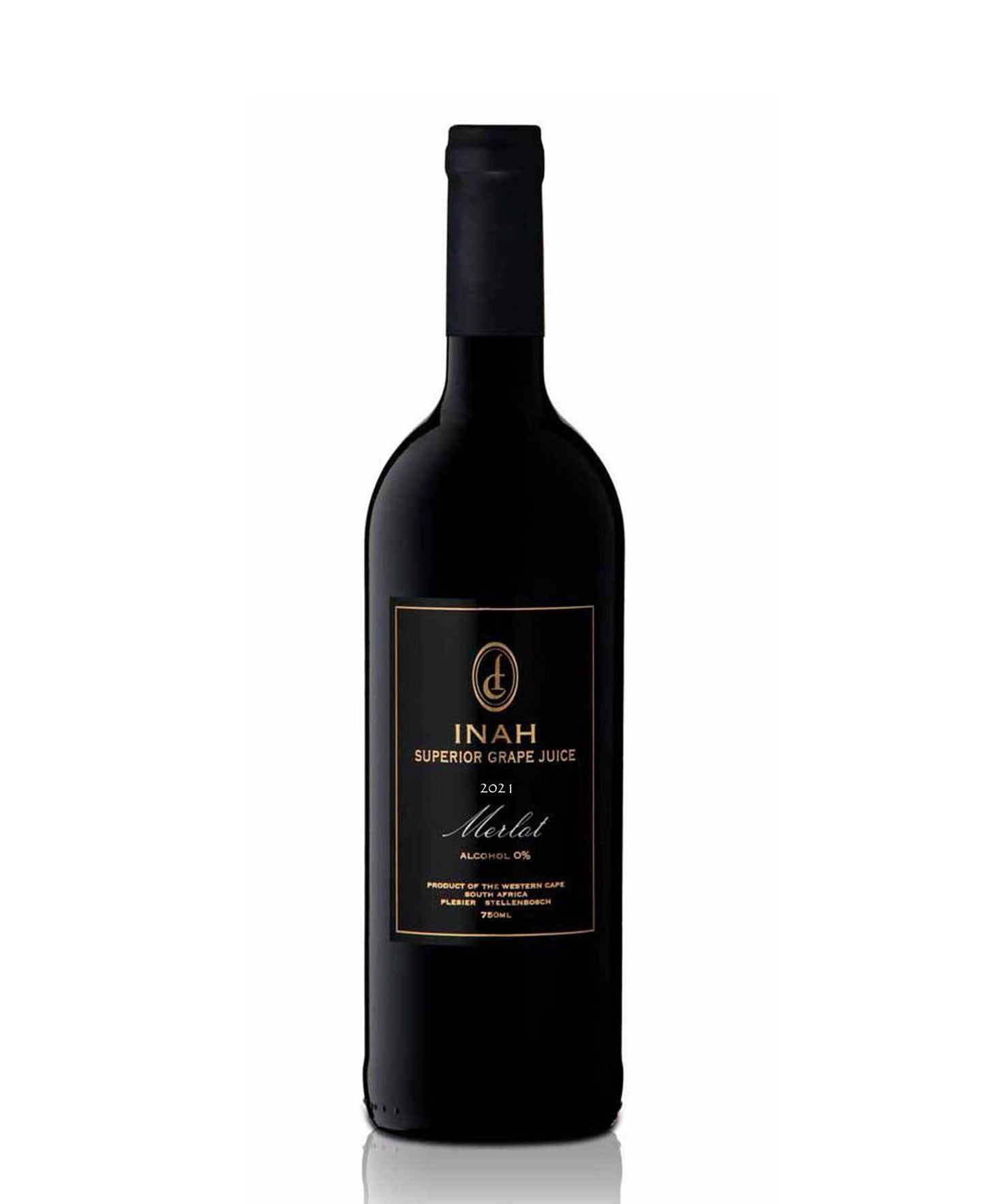 Inah Grape Juice Merlot