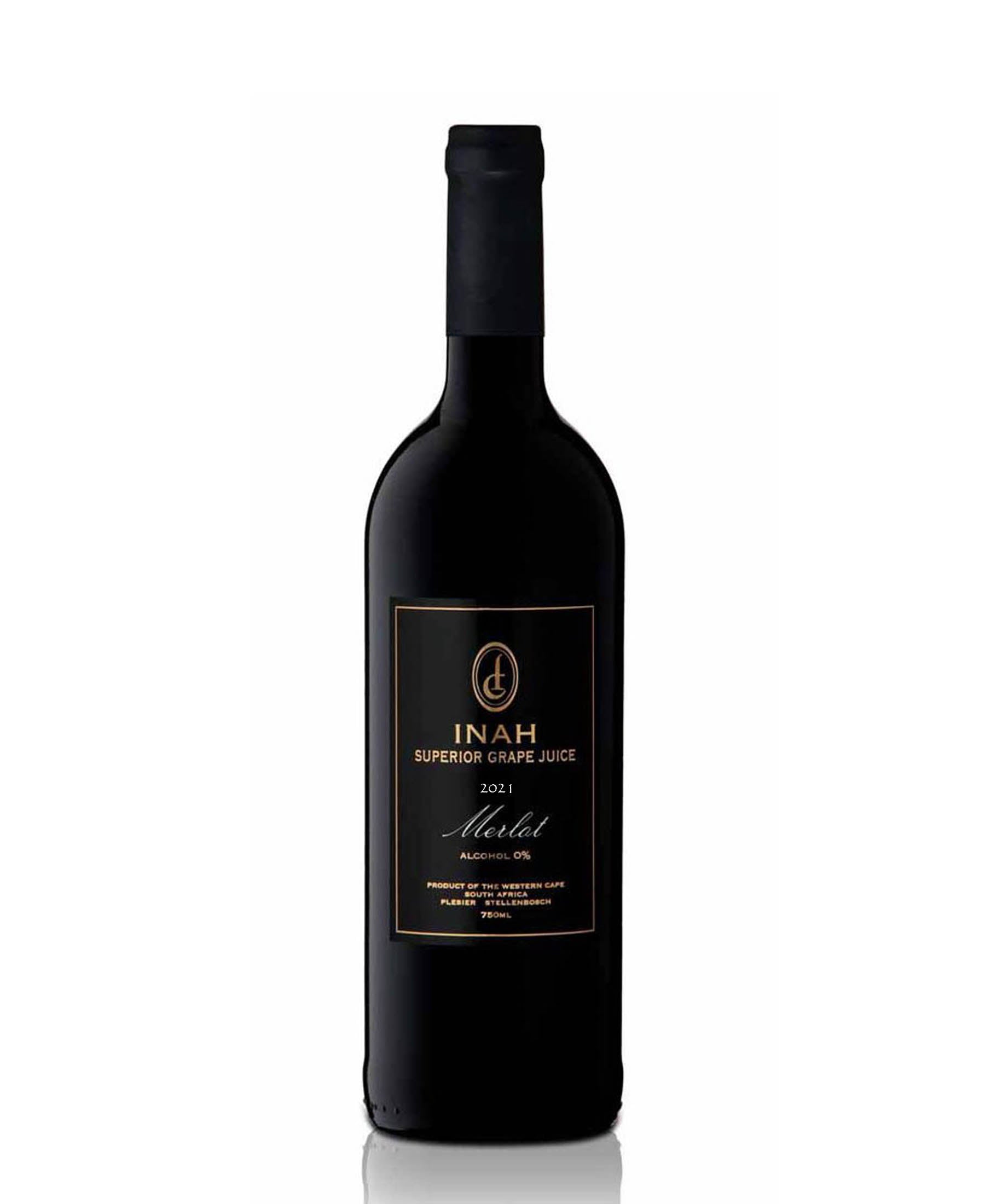 Inah Grape Juice Merlot – The Culinarium