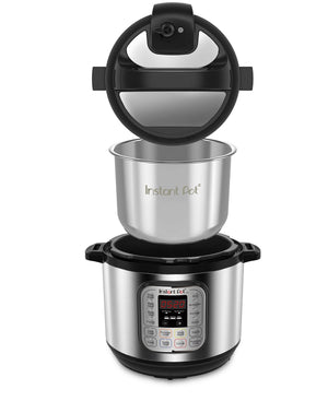 Instant Pot Duo Plus 9-in-1 Smart Cooker 6L