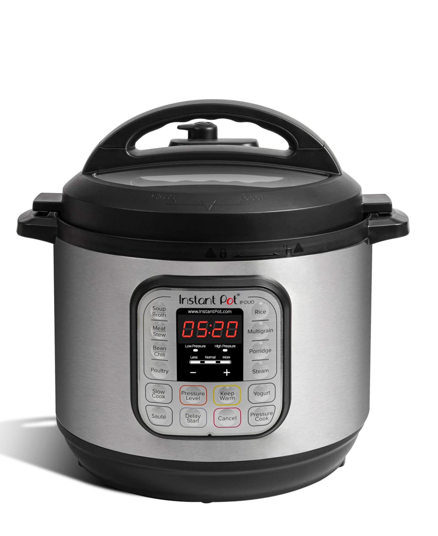 Instant Pot Duo Plus 9-in-1 Smart Cooker 6L