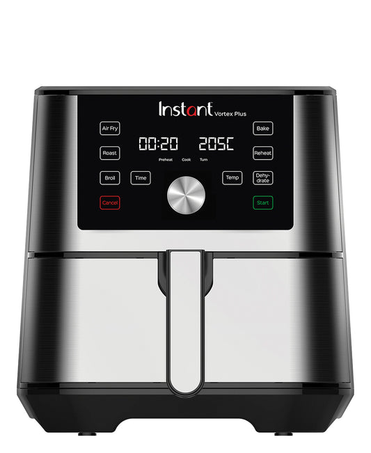 Philips Essential Touch Screen XL Air Fryer 6.2L - Black – Bawas