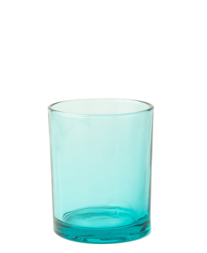 Jenna Clifford 330ml 4 Piece Tumbler - Light Blue