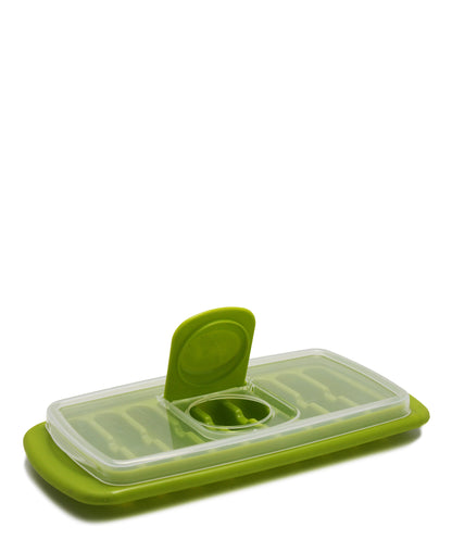 Joie Ice Cube Stick Tray - Green