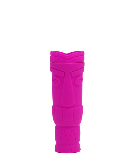 Joie Tiki Frozen Push Pop - Pink