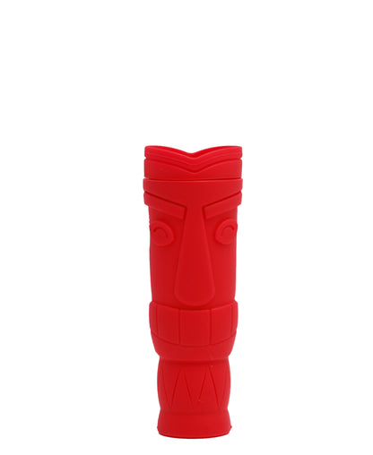 Joie Tiki Frozen Push Pop - Red