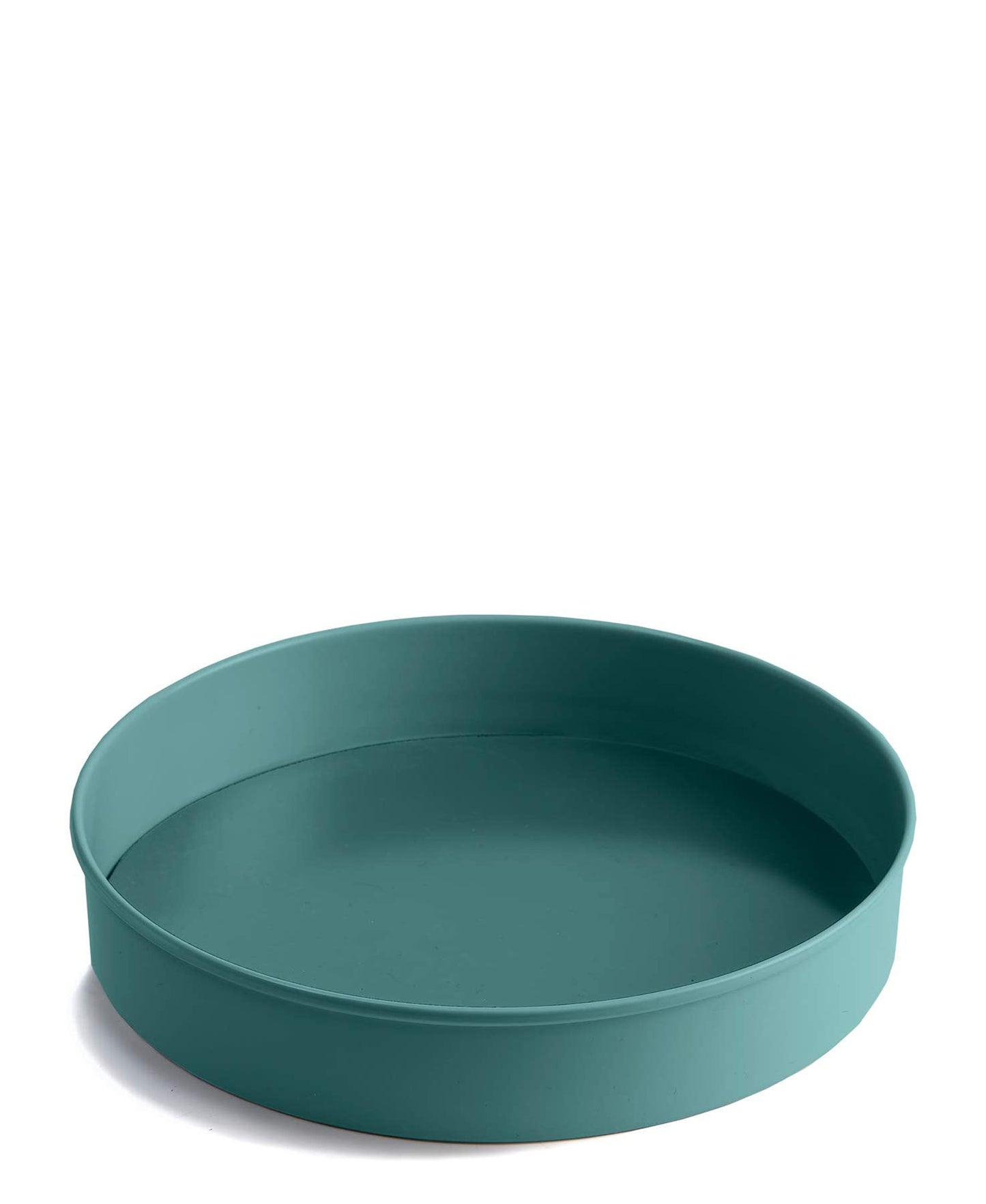 Jamie Oliver 20cm Loose Base Round Tin - Blue