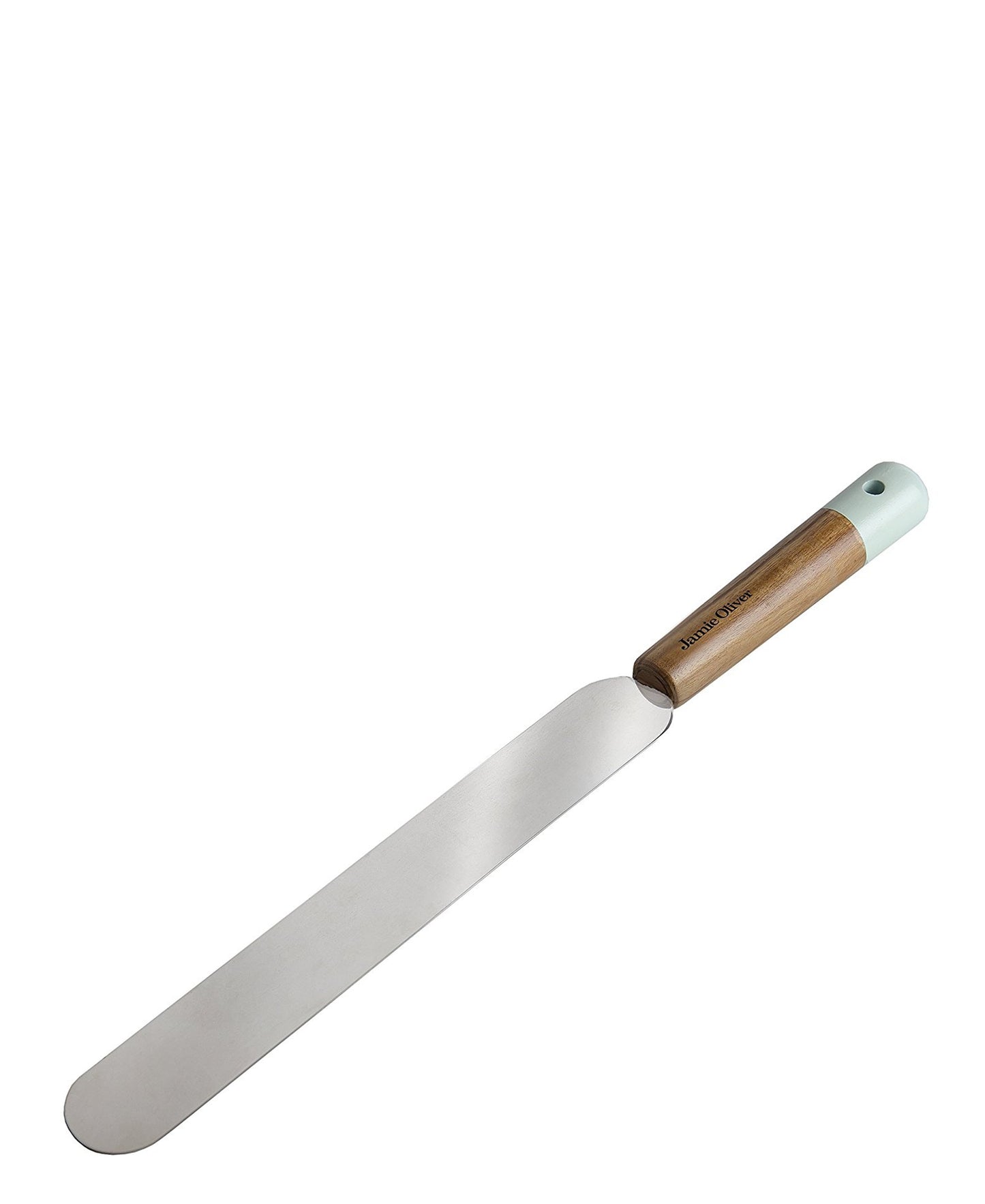 Jamie Oliver 23cm Palette Knife - Silver