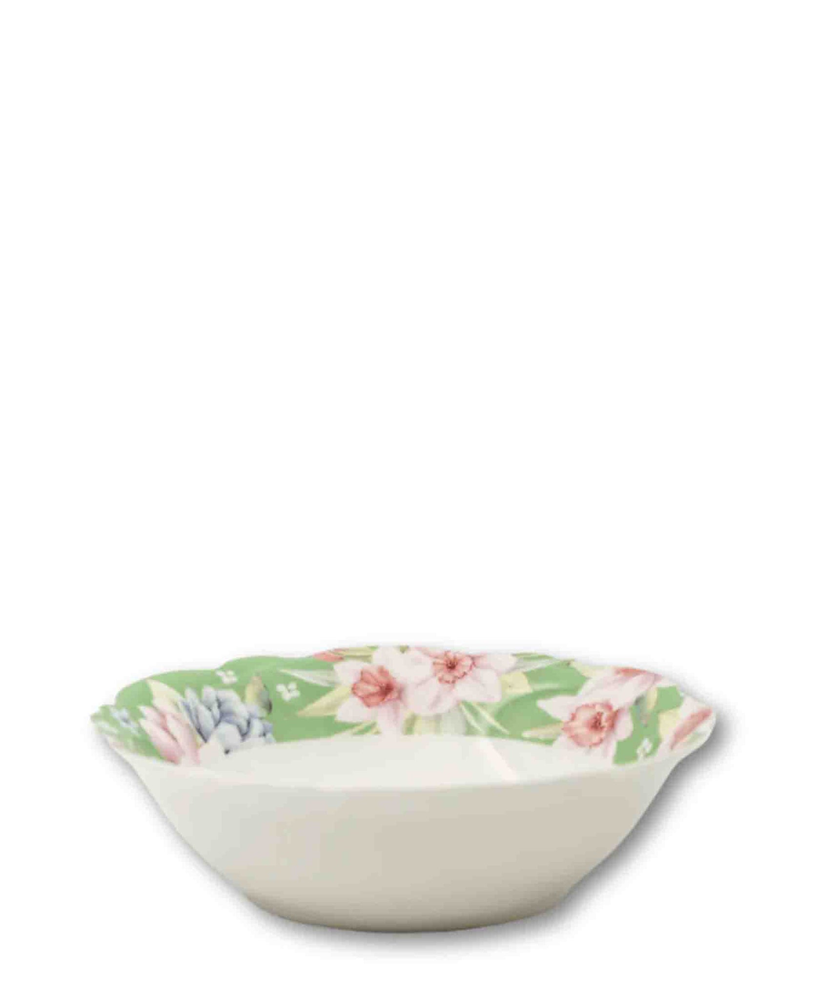 Jenna Clifford Italian Rose Cereal Bowl JC-7020 main image 1