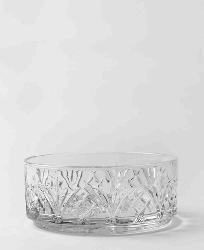 Jenna Clifford Paris Snack Bowl - Clear