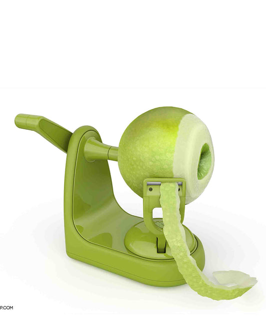 Joie Apple Peeler - Green