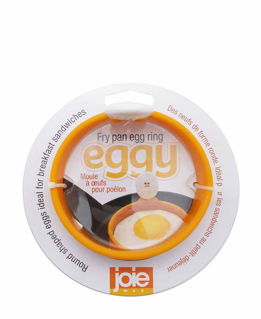 Joie Fry Pan Egg Ring - Orange