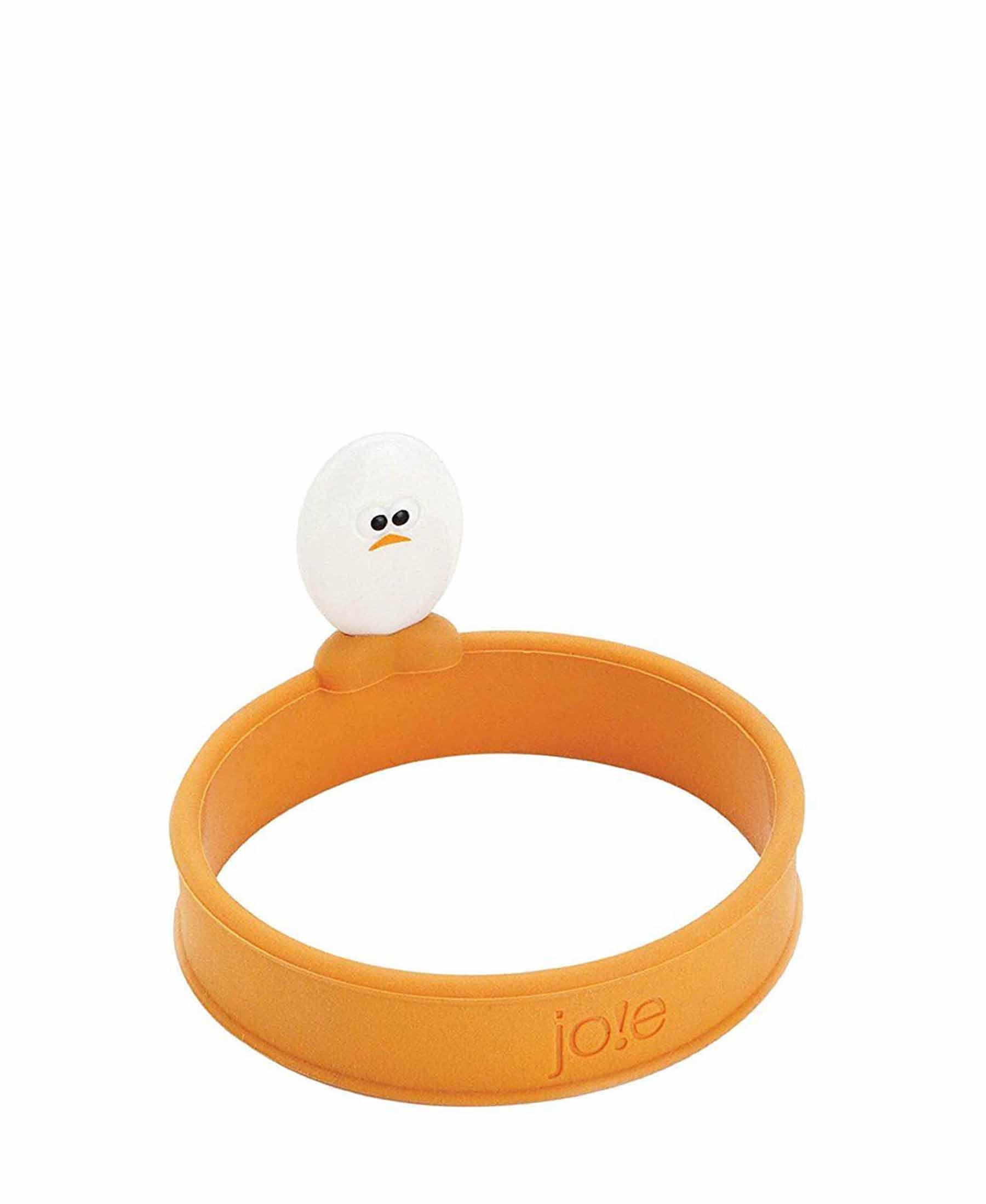 Joie Fry Pan Egg Ring - Orange