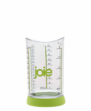 Joie Measure Up Small - Green