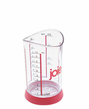 Joie Measure Up Small - Red