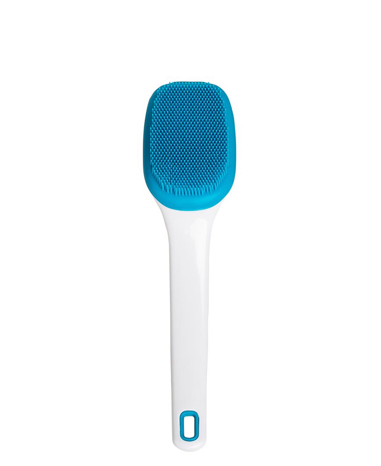 Joie Scrub & Scrape Brush - Blue