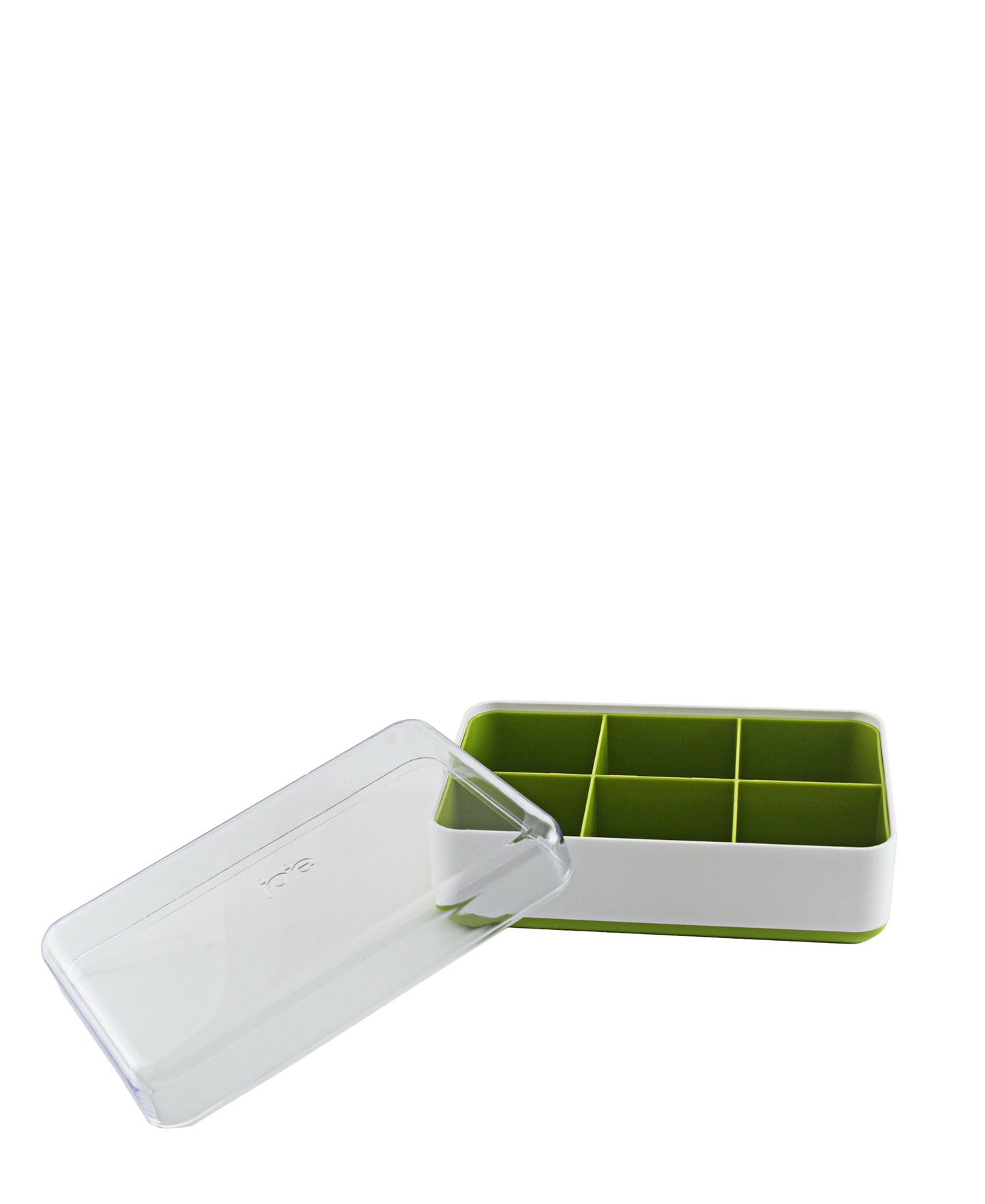 Joie Tea Box - Green